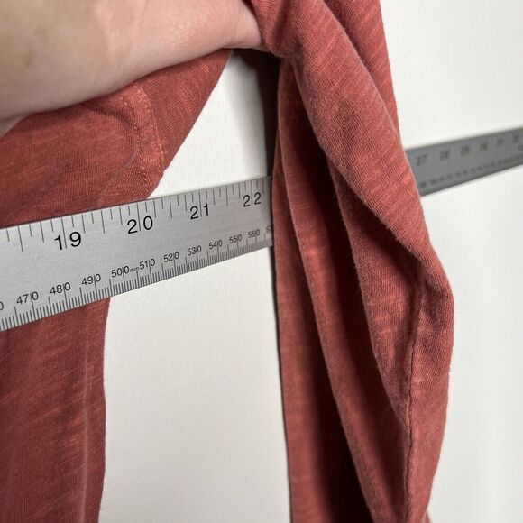 Free People Jumpsuit Womens Small Belted Gauzy Boho Romper Casual One Piece - Picture 6 of 10